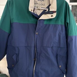 Tourney GORE-TEX Lightweight Jacket - VINTAGE